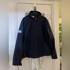Helly Hansen Jacket